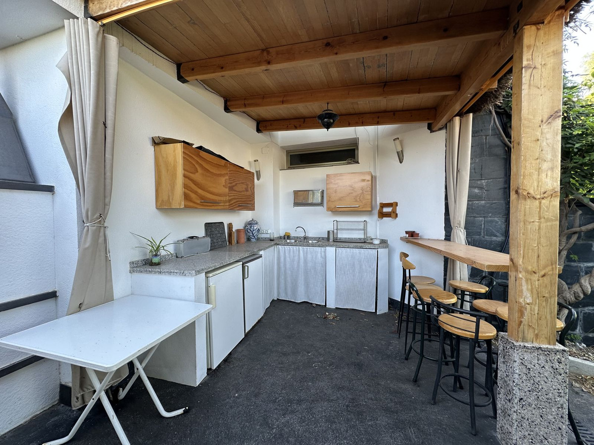 Huis te koop in Cerrado de Calderón | 5 slaapkamers H5166034