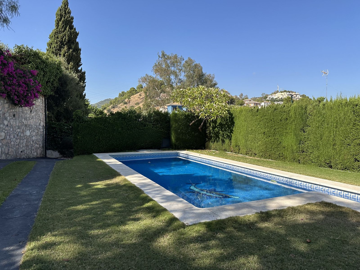 Huis te koop in Cerrado de Calderón | 5 slaapkamers H5166034