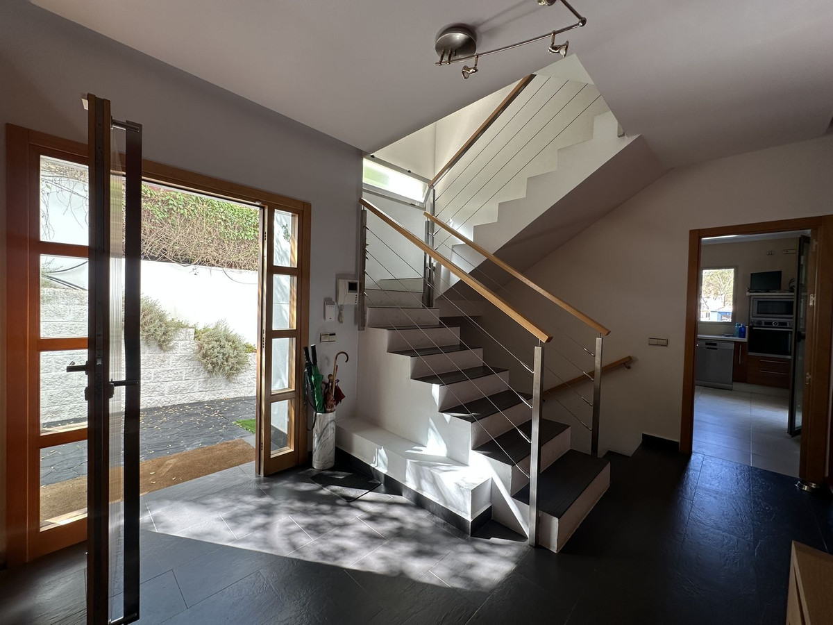 Huis te koop in Cerrado de Calderón | 5 slaapkamers H5166034