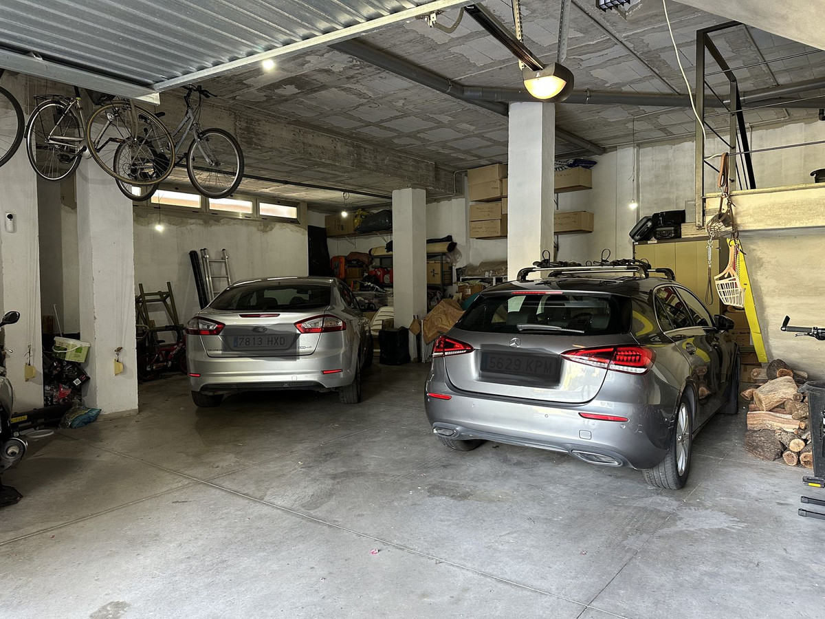 Huis te koop in Cerrado de Calderón | 5 slaapkamers H5166034