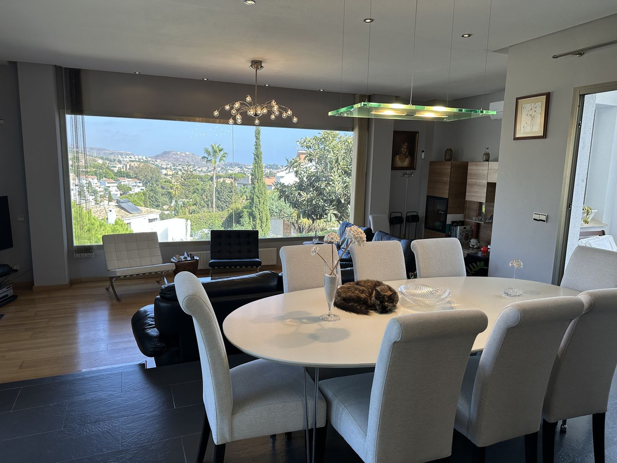 Huis te koop in Cerrado de Calderón | 5 slaapkamers H5166034