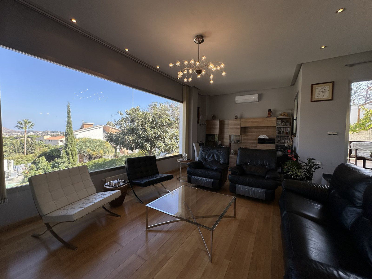 Huis te koop in Cerrado de Calderón | 5 slaapkamers H5166034