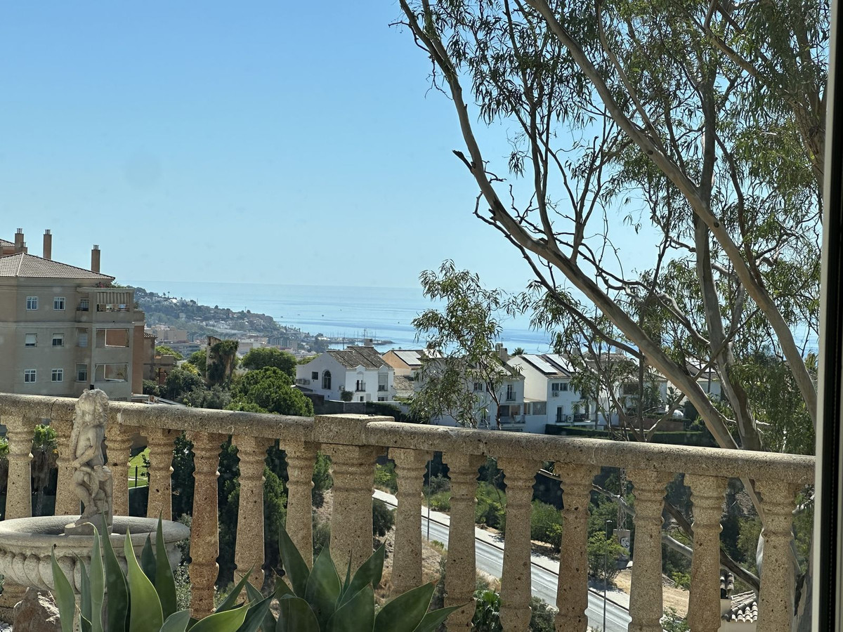 Huis te koop in Cerrado de Calderón | 5 slaapkamers H5169646