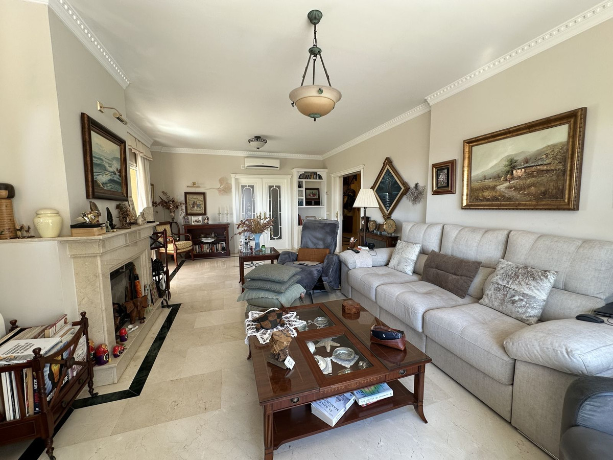 Huis te koop in Cerrado de Calderón | 5 slaapkamers H5169646