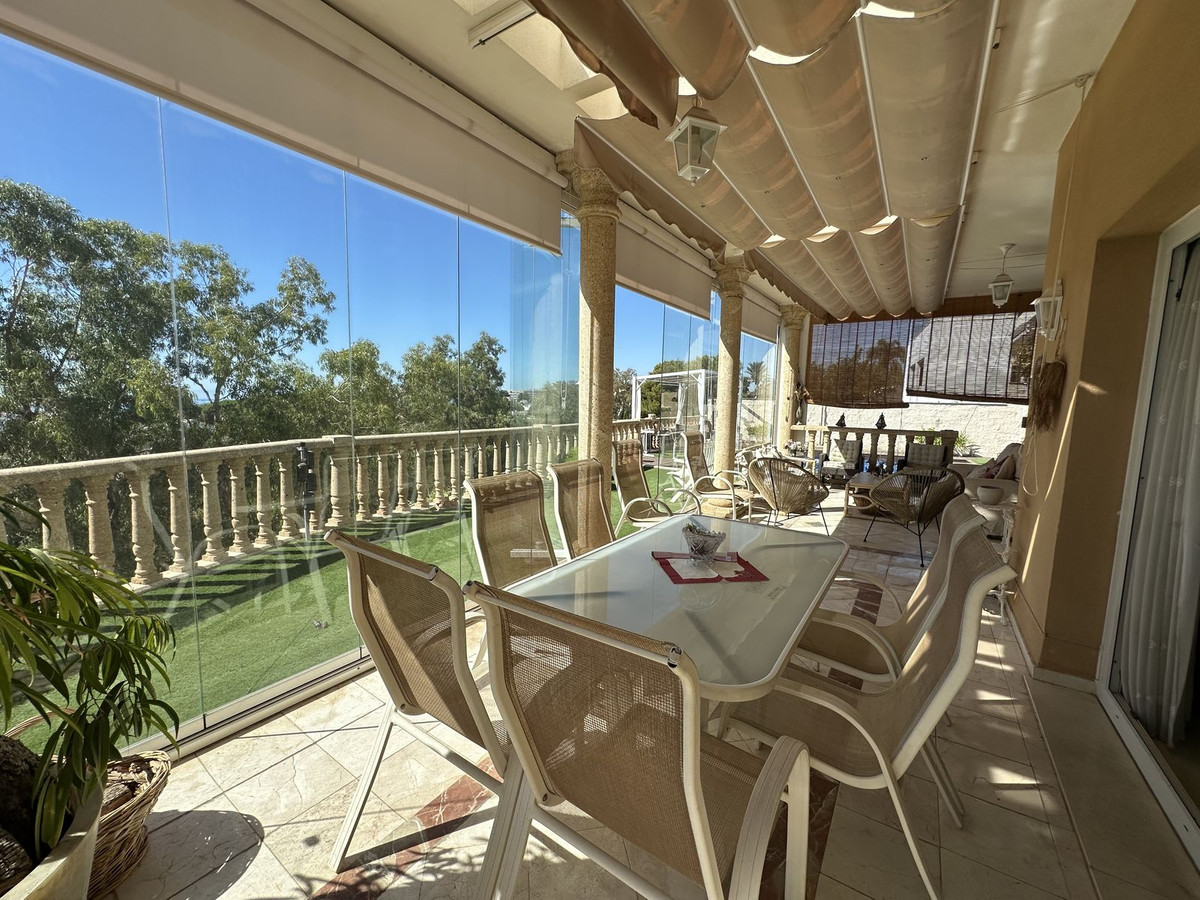 Huis te koop in Cerrado de Calderón | 5 slaapkamers H5169646