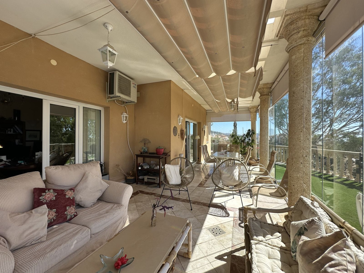 Huis te koop in Cerrado de Calderón | 5 slaapkamers H5169646