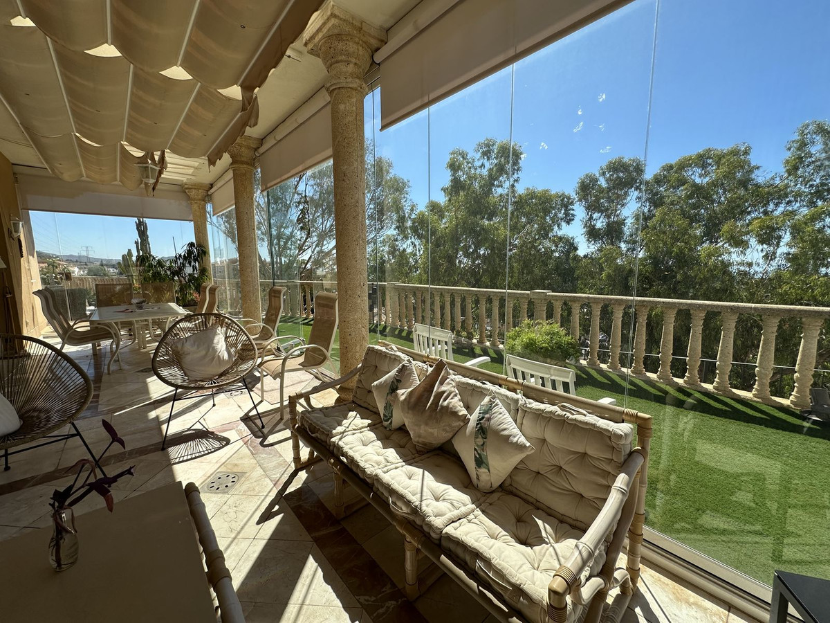 Huis te koop in Cerrado de Calderón | 5 slaapkamers H5169646