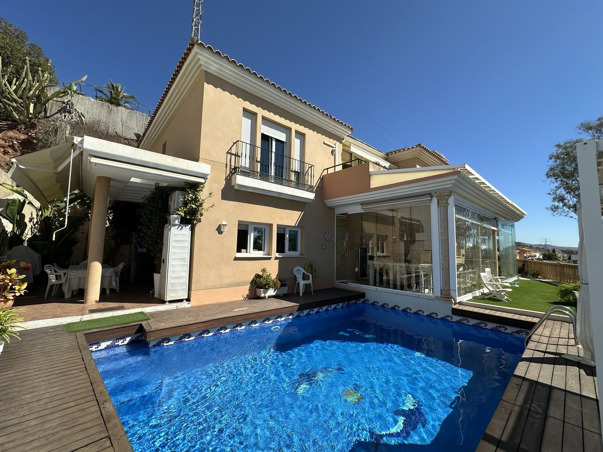 Huis te koop in Cerrado de Calderón | 5 slaapkamers H5169646