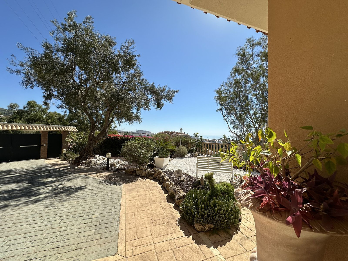 Huis te koop in Cerrado de Calderón | 5 slaapkamers H5169646