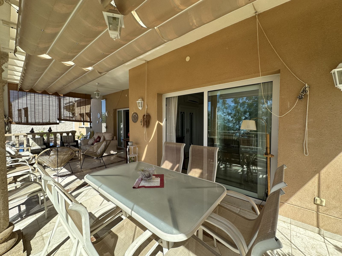 Huis te koop in Cerrado de Calderón | 5 slaapkamers H5169646