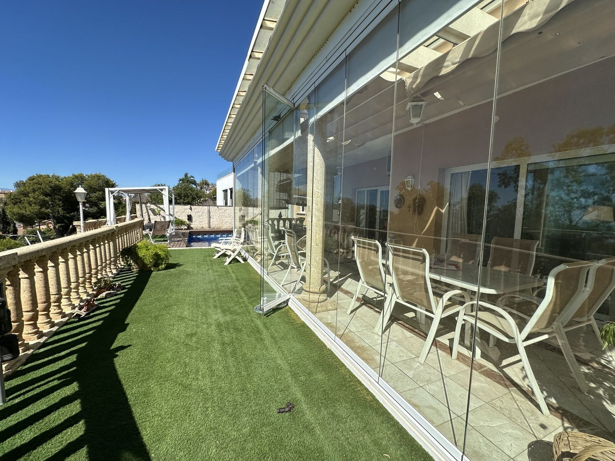 Huis te koop in Cerrado de Calderón | 5 slaapkamers H5169646