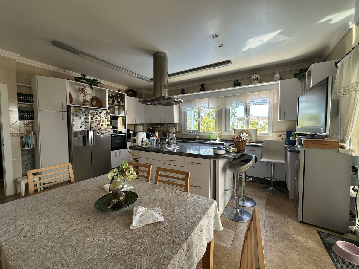 Huis te koop in Cerrado de Calderón | 5 slaapkamers H5169646