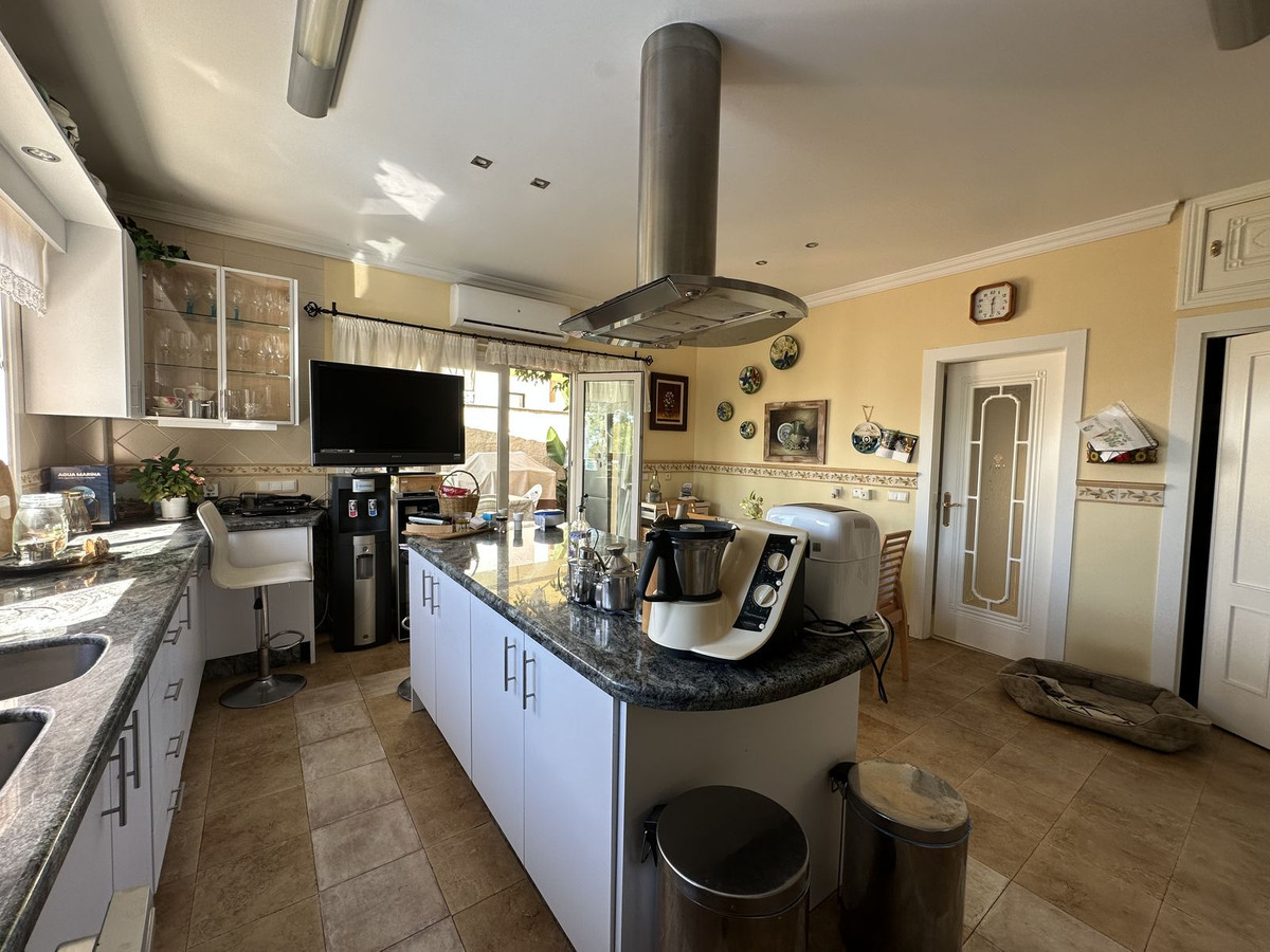 Huis te koop in Cerrado de Calderón | 5 slaapkamers H5169646