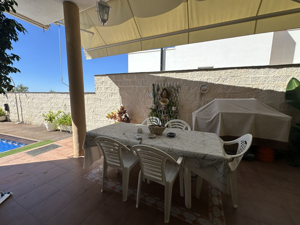 Huis te koop in Cerrado de Calderón | 5 slaapkamers H5169646