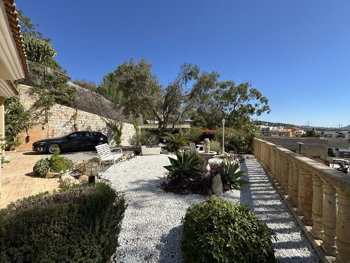 Huis te koop in Cerrado de Calderón | 5 slaapkamers H5169646