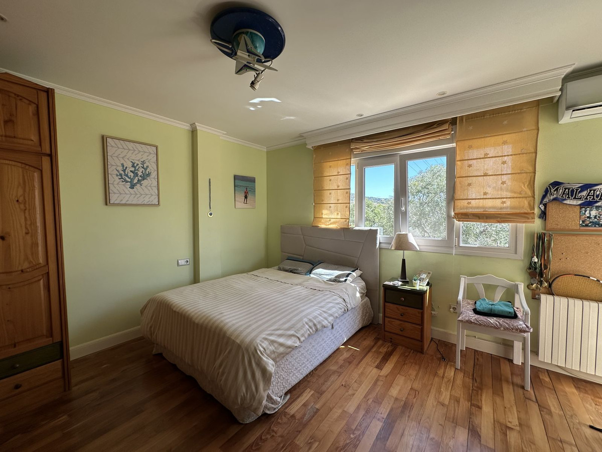 Huis te koop in Cerrado de Calderón | 5 slaapkamers H5169646