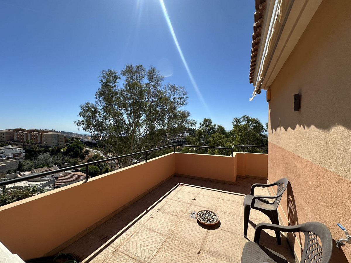 Huis te koop in Cerrado de Calderón | 5 slaapkamers H5169646