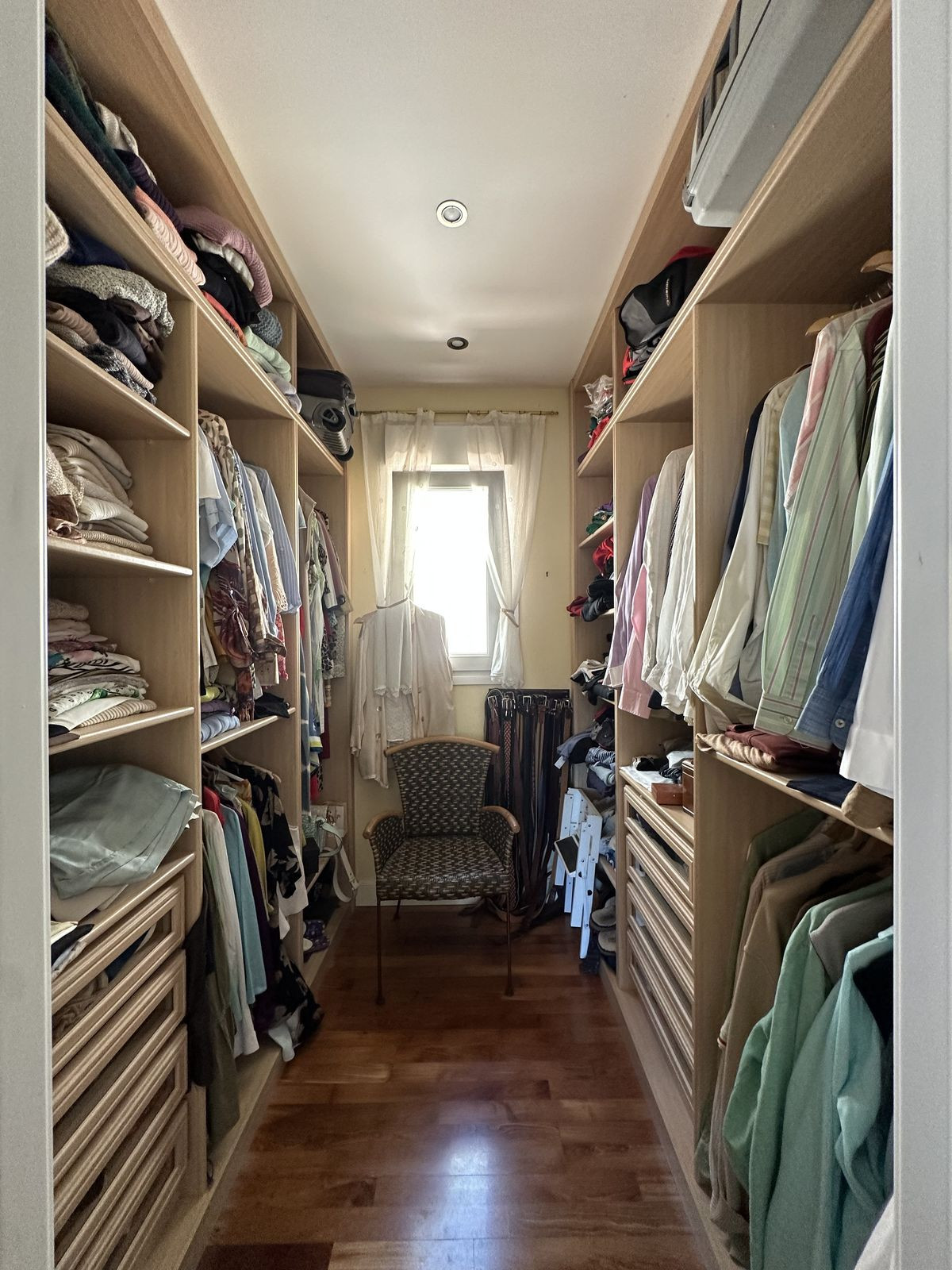 Huis te koop in Cerrado de Calderón | 5 slaapkamers H5169646