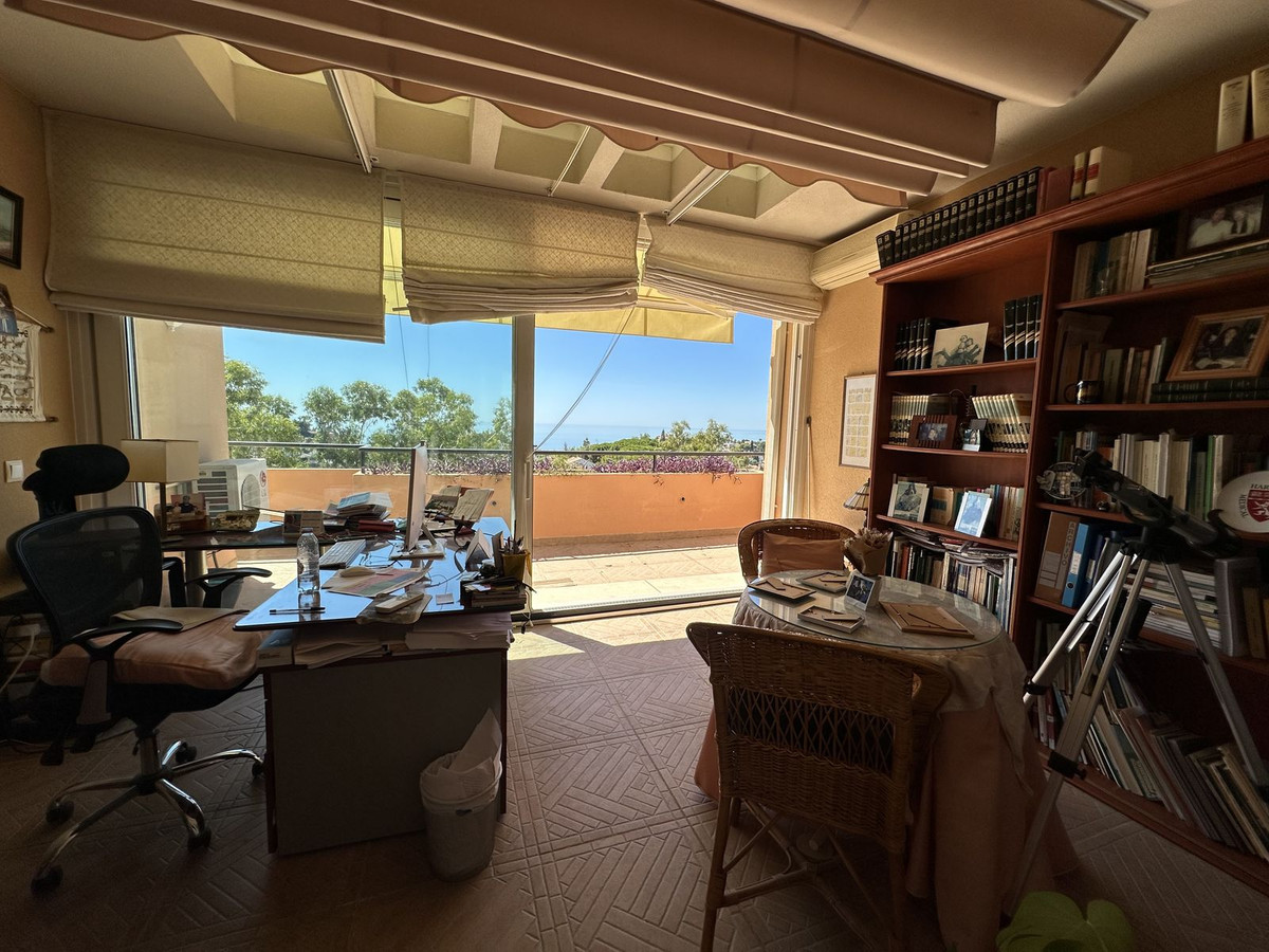 Huis te koop in Cerrado de Calderón | 5 slaapkamers H5169646