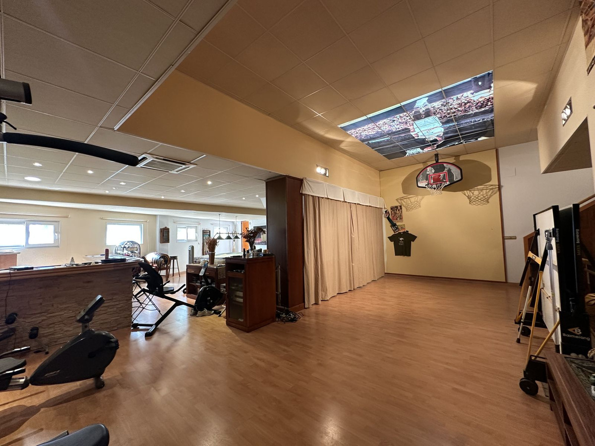 Huis te koop in Cerrado de Calderón | 5 slaapkamers H5169646