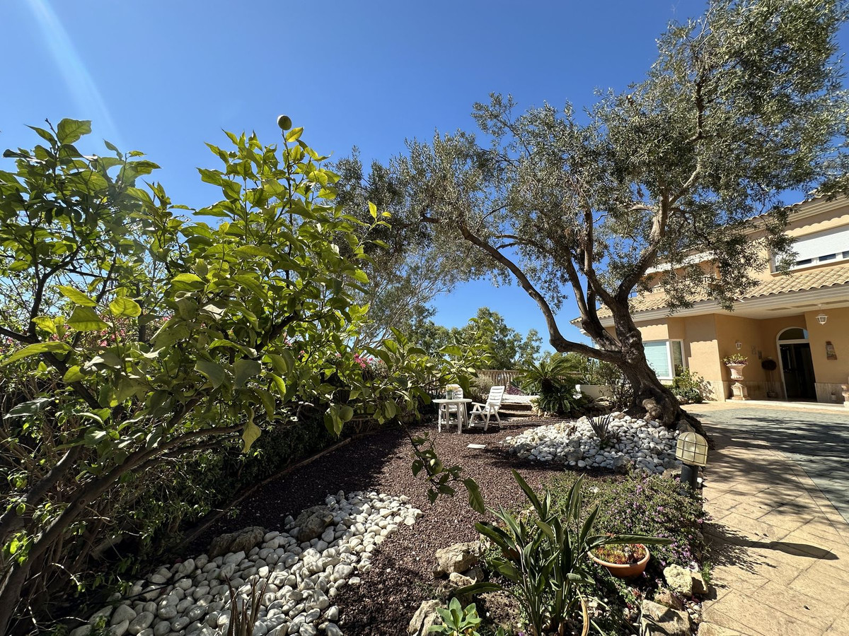 Huis te koop in Cerrado de Calderón | 5 slaapkamers H5169646