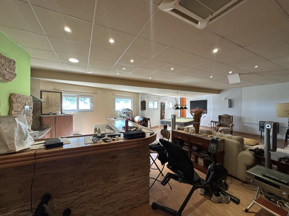 Huis te koop in Cerrado de Calderón | 5 slaapkamers H5169646