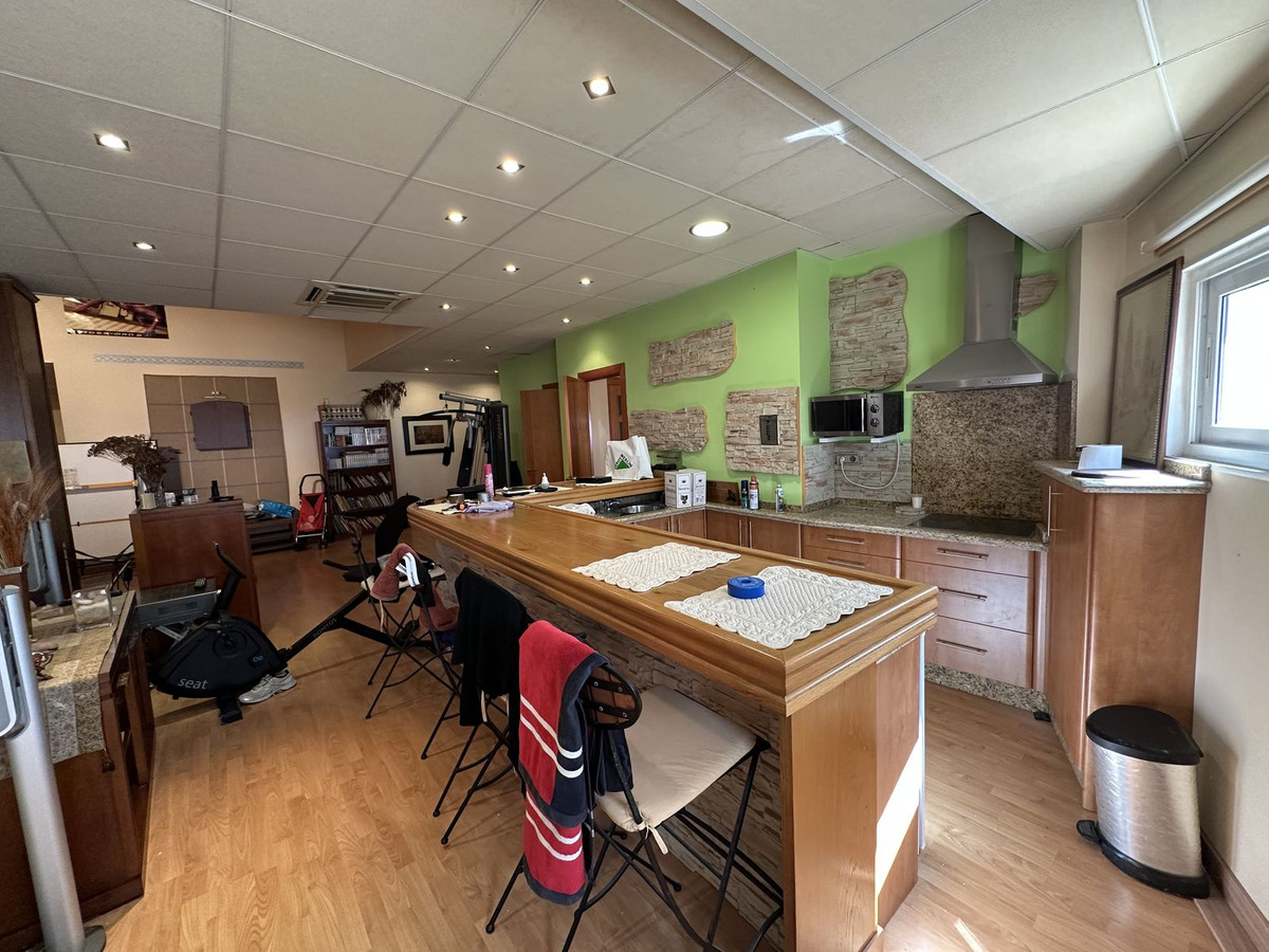 Huis te koop in Cerrado de Calderón | 5 slaapkamers H5169646