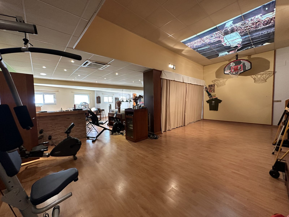 Huis te koop in Cerrado de Calderón | 5 slaapkamers H5169646