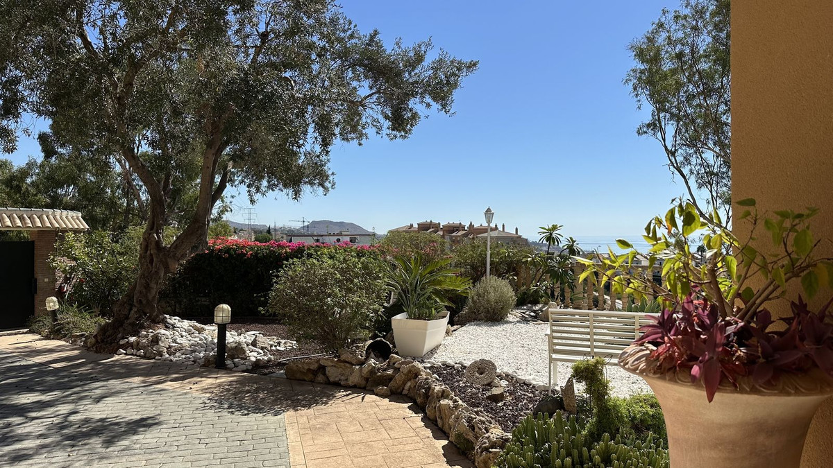 Huis te koop in Cerrado de Calderón | 5 slaapkamers H5169646