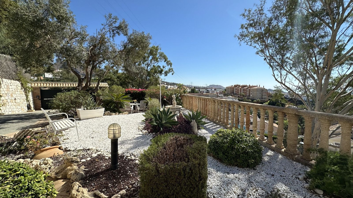 Huis te koop in Cerrado de Calderón | 5 slaapkamers H5169646