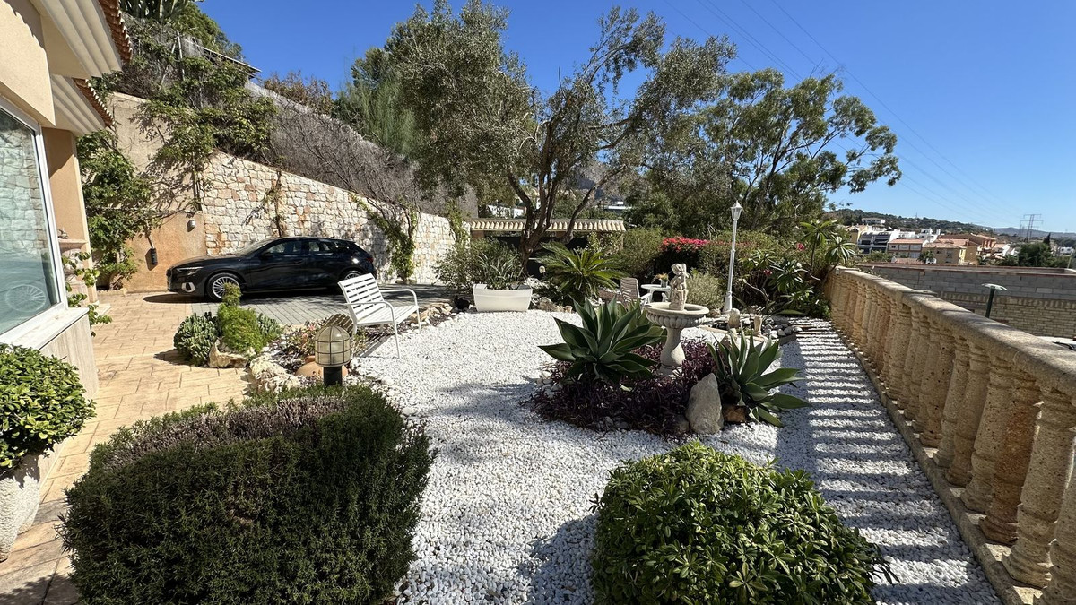 Huis te koop in Cerrado de Calderón | 5 slaapkamers H5169646