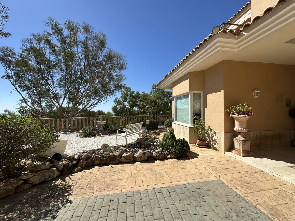 Huis te koop in Cerrado de Calderón | 5 slaapkamers H5169646