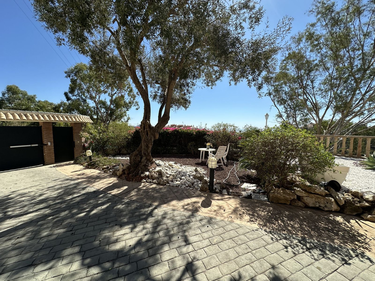 Huis te koop in Cerrado de Calderón | 5 slaapkamers H5169646