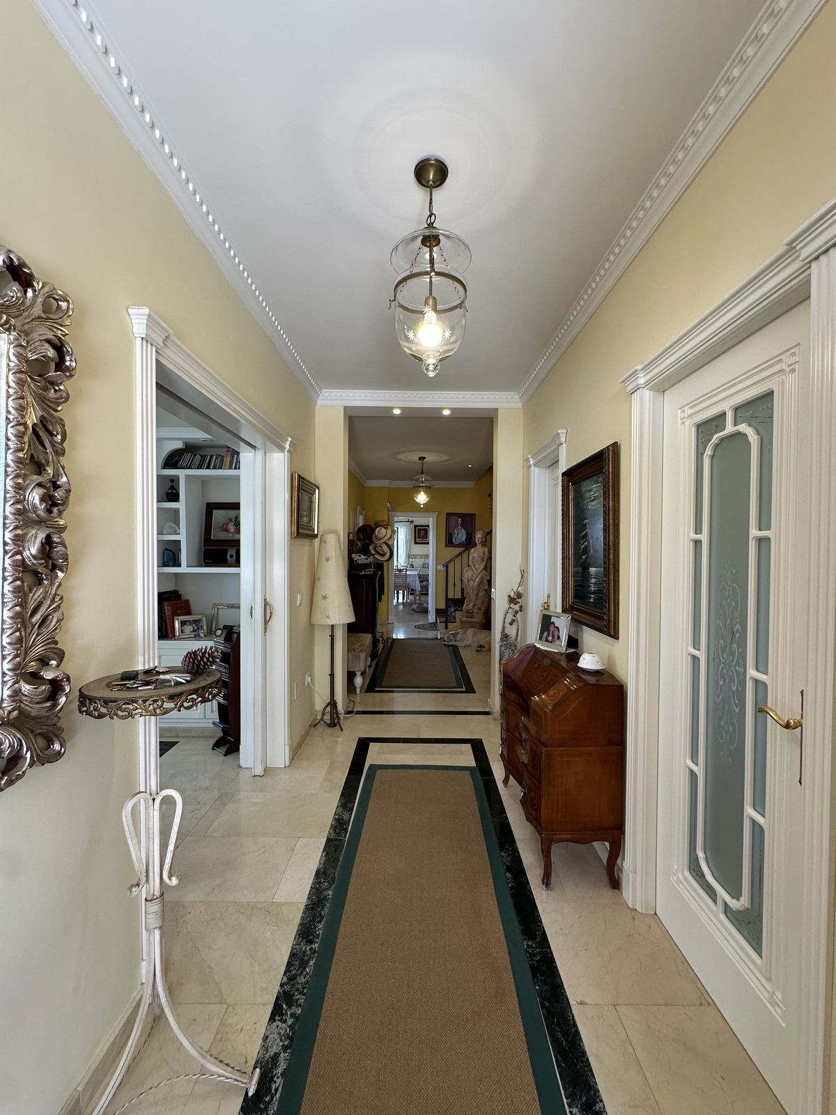 Huis te koop in Cerrado de Calderón | 5 slaapkamers H5169646