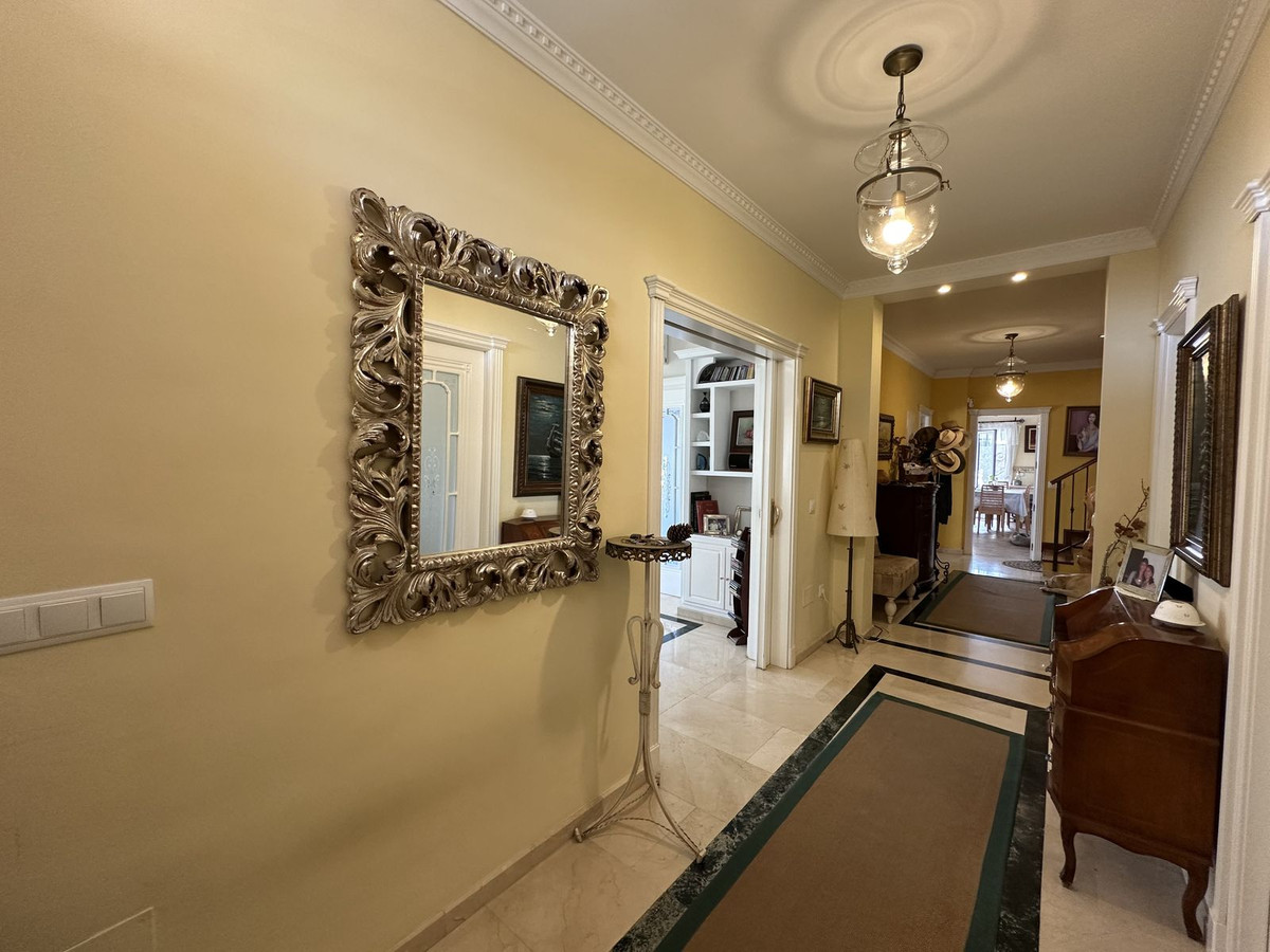 Huis te koop in Cerrado de Calderón | 5 slaapkamers H5169646