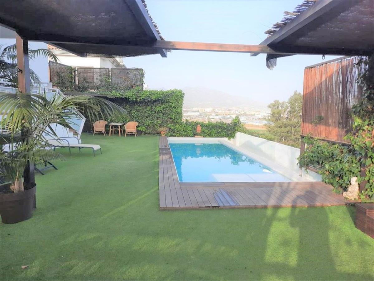 Huis te koop in Cerros del Aguila | 5 slaapkamers H4153921