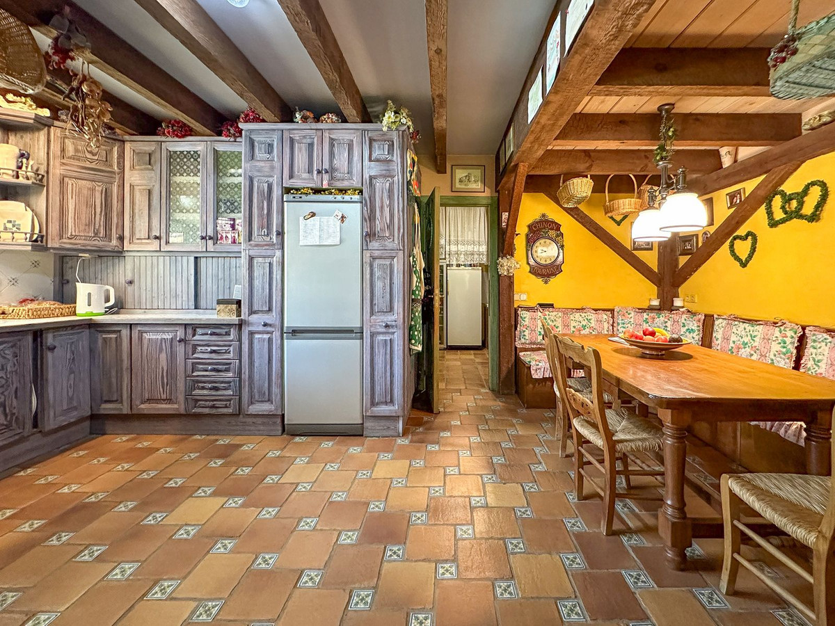 Vrijstaande Villa in Cerros del Aguila-21
