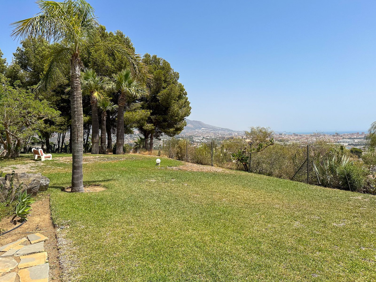 Vrijstaande Villa in Cerros del Aguila-54