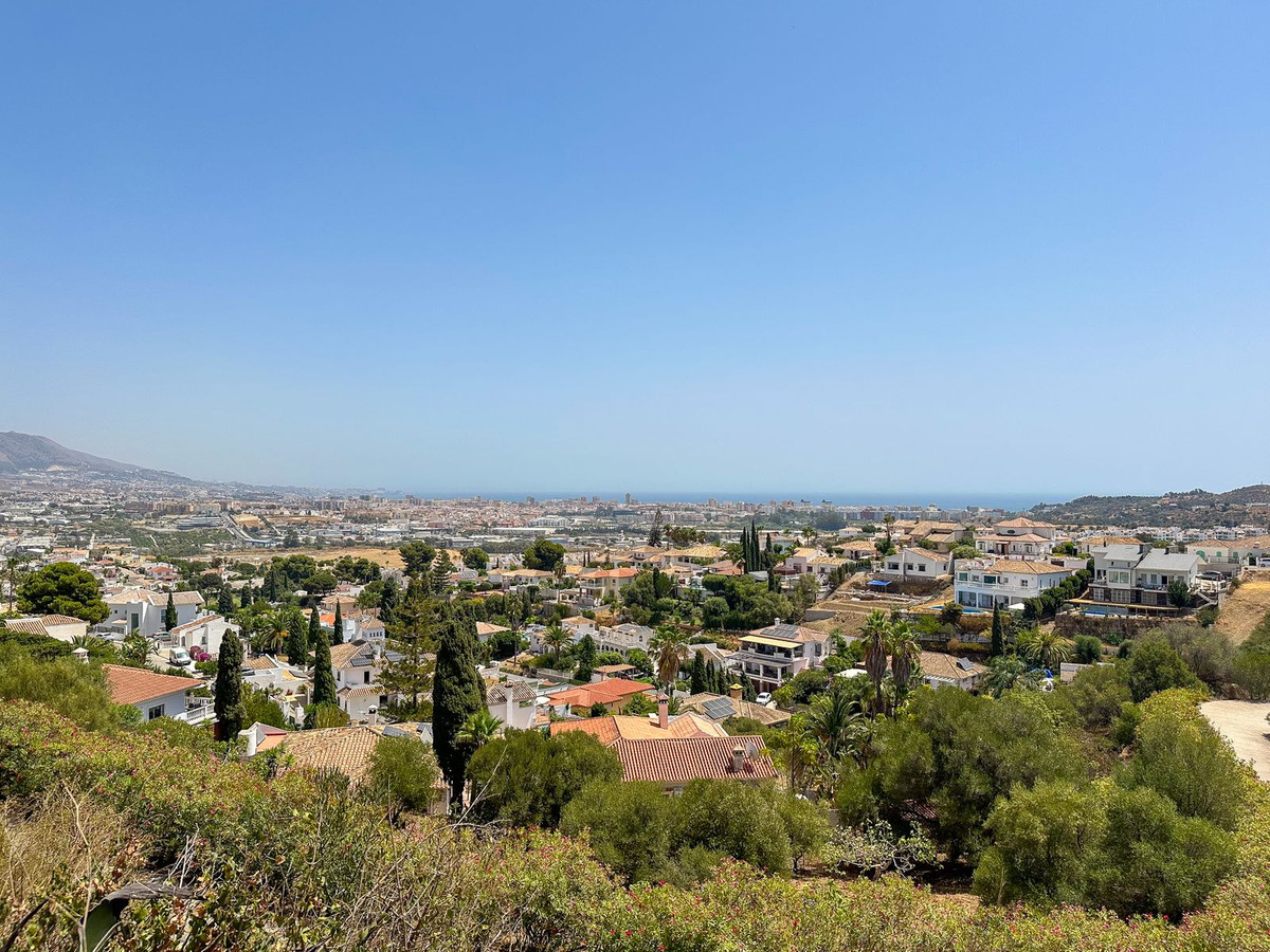 Vrijstaande Villa in Cerros del Aguila-55