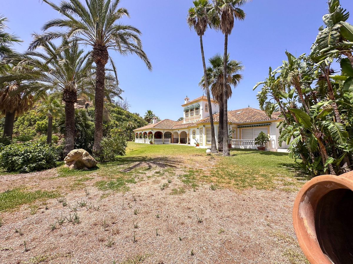 Vrijstaande Villa in Cerros del Aguila-58