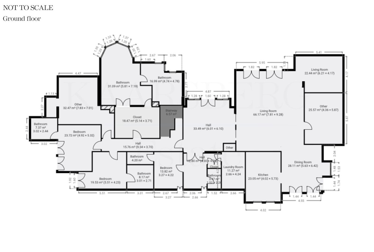 Vrijstaande Villa in Cerros del Aguila-62