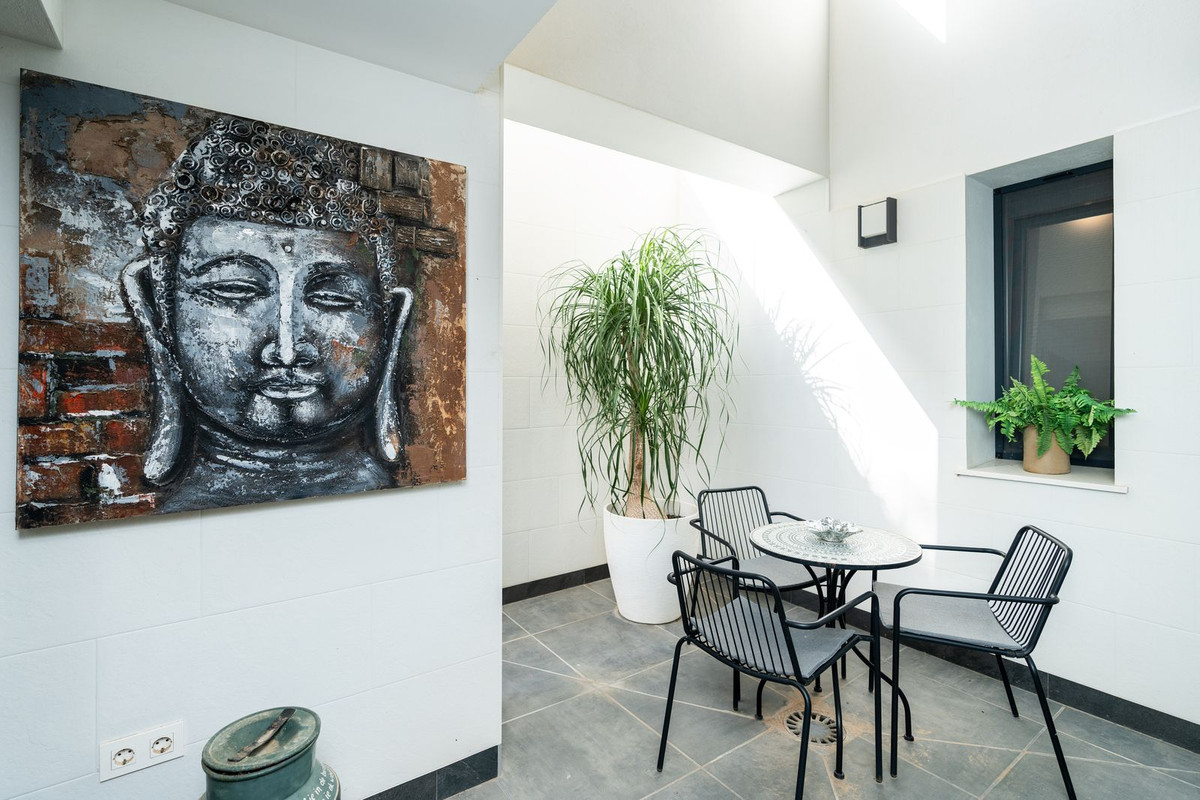 Huis te koop in Cerros del Aguila | 3 slaapkamers H4889566