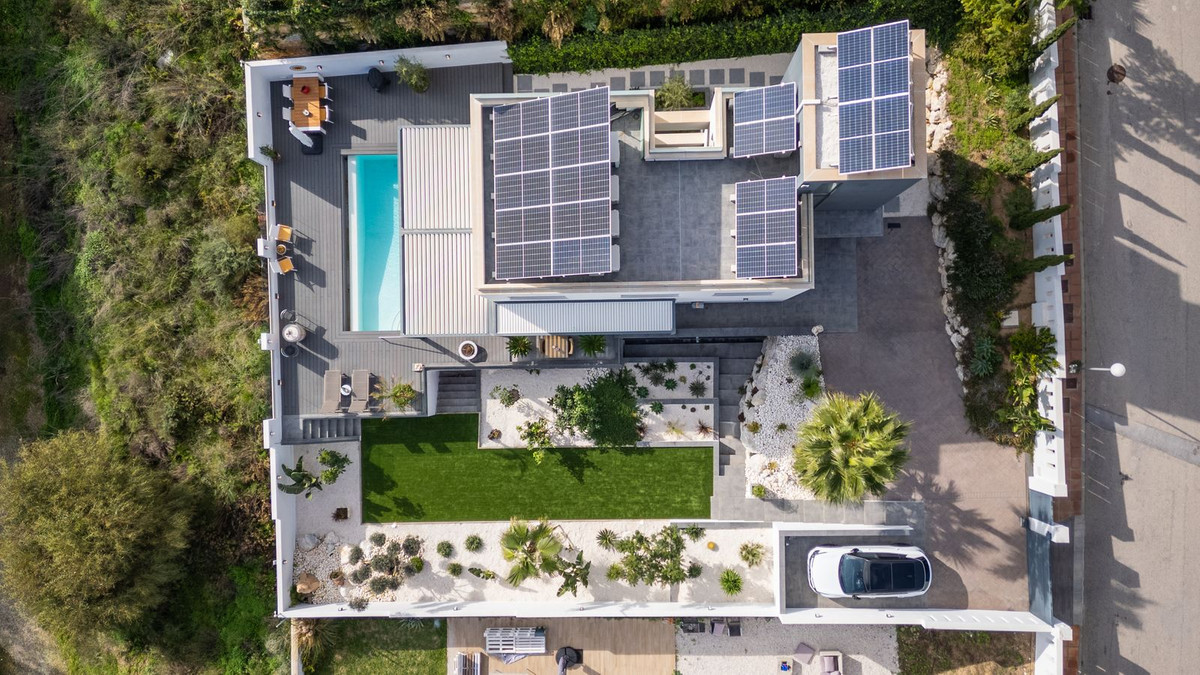 Huis te koop in Cerros del Aguila | 3 slaapkamers H4889566