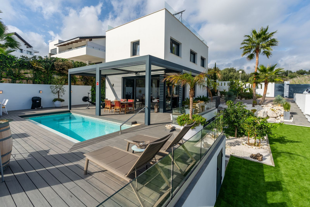 Huis te koop in Cerros del Aguila | 3 slaapkamers H4889566