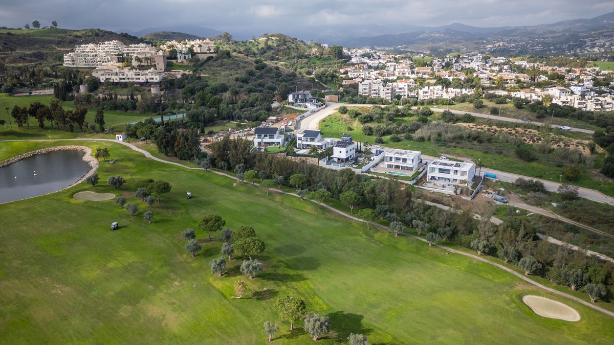 Huis te koop in Cerros del Aguila | 3 slaapkamers H4889566