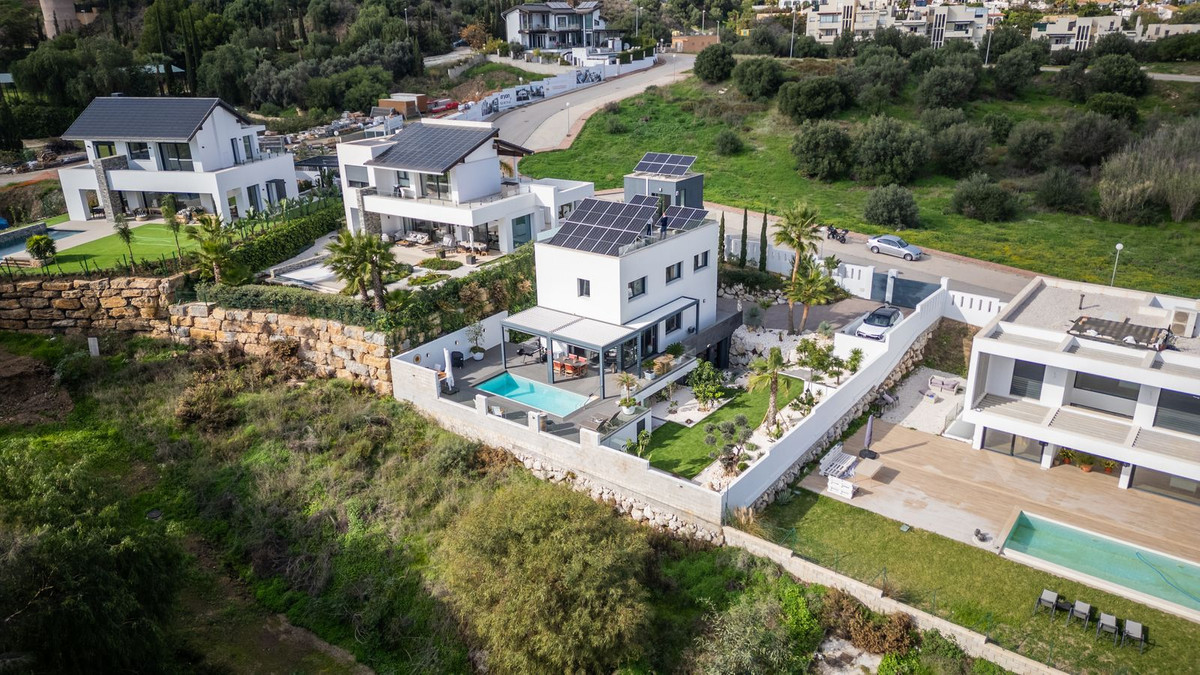 Huis te koop in Cerros del Aguila | 3 slaapkamers H4889566