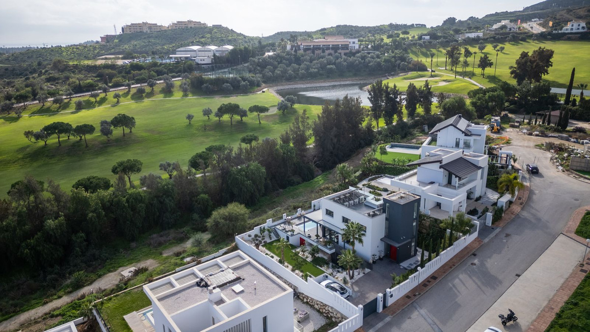 Huis te koop in Cerros del Aguila | 3 slaapkamers H4889566