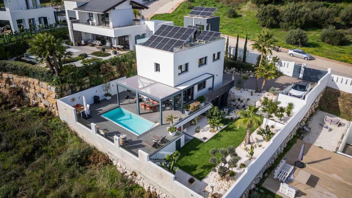 Huis te koop in Cerros del Aguila | 3 slaapkamers H4889566