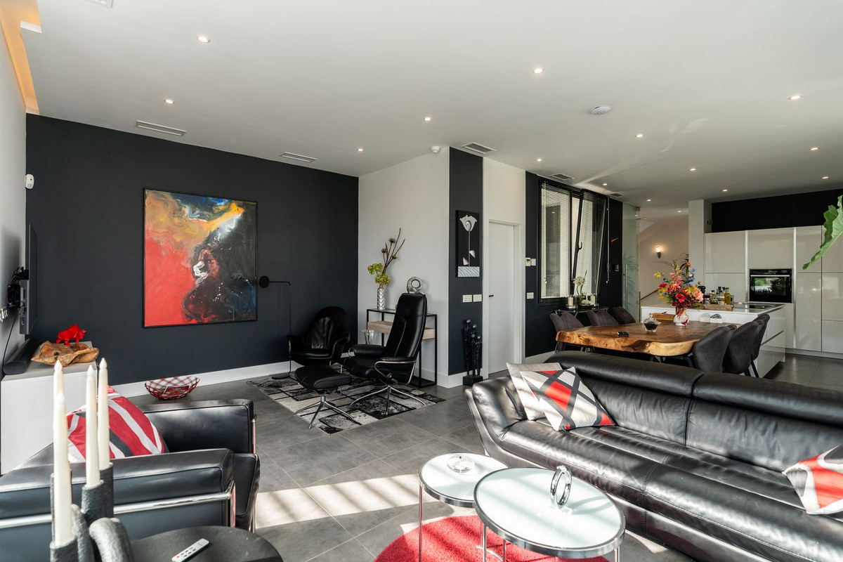 Huis te koop in Cerros del Aguila | 3 slaapkamers H4889566