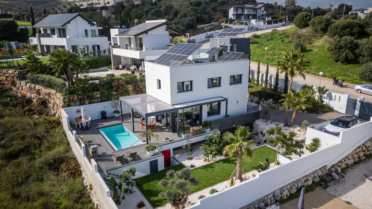 Huis te koop in Cerros del Aguila | 3 slaapkamers H4889566